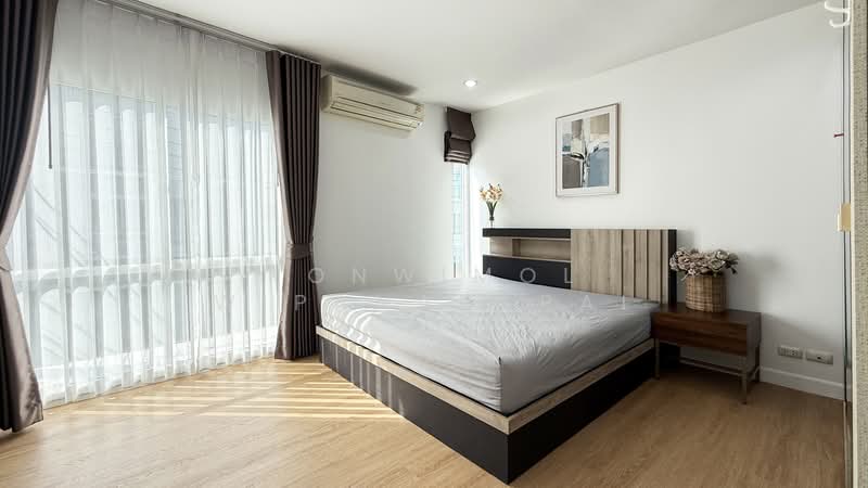 Patio Pattanakarn 38, Bangkok, Soi Phatthanakan 38 Phatthanakan Road, Suan Luang, Suan Luang, Bangkok, 3 Bedrooms, 155 sqm, Townhouse For Sale, by Ponwimol Wipanarapai, 500161067 - DDproperty.com