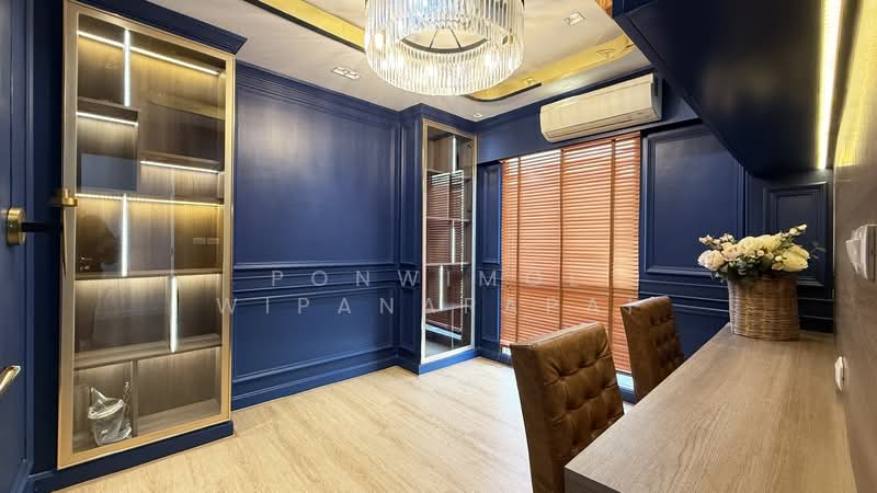 Patio Pattanakarn 38, Bangkok, Soi Phatthanakan 38 Phatthanakan Road, Suan Luang, Suan Luang, Bangkok, 3 Bedrooms, 155 sqm, Townhouse For Sale, by Ponwimol Wipanarapai, 500161067 - DDproperty.com