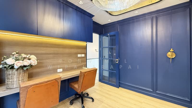 Patio Pattanakarn 38, Bangkok, Soi Phatthanakan 38 Phatthanakan Road, Suan Luang, Suan Luang, Bangkok, 3 Bedrooms, 155 sqm, Townhouse For Sale, by Ponwimol Wipanarapai, 500161067 - DDproperty.com