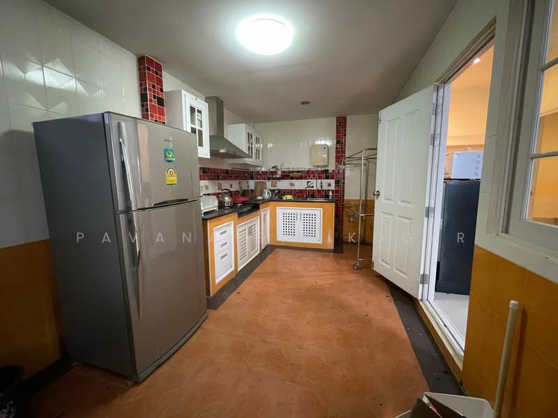 Urban Sathorn : หมู่บ้านเออร์เบิน สาทร, กรุงเทพ, ถนนราชพฤกษ์, บางจาก, ภาษีเจริญ, กรุงเทพ, 255 ตร.ม., ทาวน์เฮ้าส์ ให้เช่า, โดย Pavana Sirikogar, 500161068 - DDproperty.com