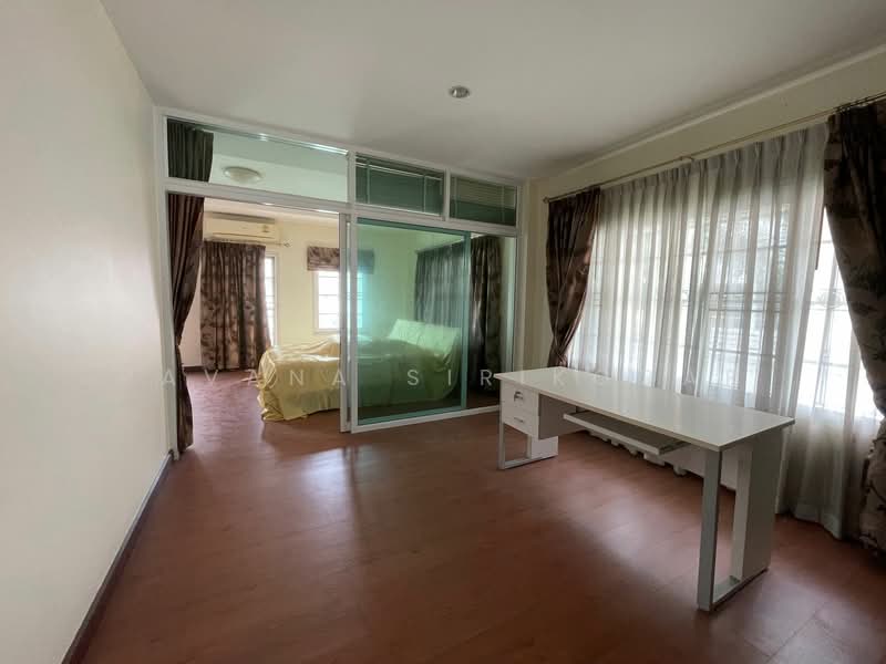 Urban Sathorn : หมู่บ้านเออร์เบิน สาทร, กรุงเทพ, ถนนราชพฤกษ์, บางจาก, ภาษีเจริญ, กรุงเทพ, 255 ตร.ม., ทาวน์เฮ้าส์ ให้เช่า, โดย Pavana Sirikogar, 500161068 - DDproperty.com