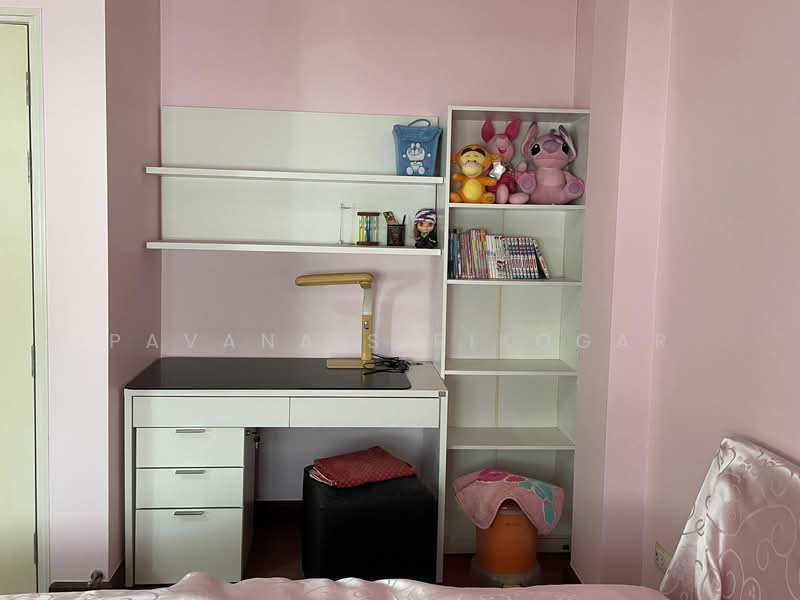 Urban Sathorn, Bangkok, Ratchaphruek Road, Bang Chak, Phasi Charoen, Bangkok, 3 Bedrooms, 255 sqm, Townhouse For Rent, by Pavana Sirikogar, 500161068 - DDproperty.com