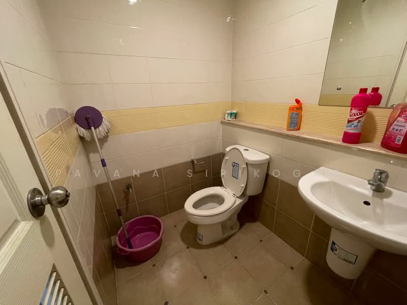 Urban Sathorn : หมู่บ้านเออร์เบิน สาทร, กรุงเทพ, ถนนราชพฤกษ์, บางจาก, ภาษีเจริญ, กรุงเทพ, 255 ตร.ม., ทาวน์เฮ้าส์ ให้เช่า, โดย Pavana Sirikogar, 500161068 - DDproperty.com