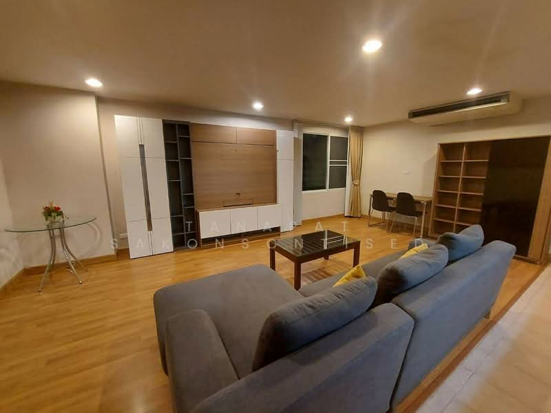 The Aree condominium, Bangkok, Phaholyothin, Samsen Nai, Phaya Thai, Bangkok, 1 Bedroom, 58 sqm, Condo For Rent, by Tanapat Sakonsontised, 500161069 - DDproperty.com