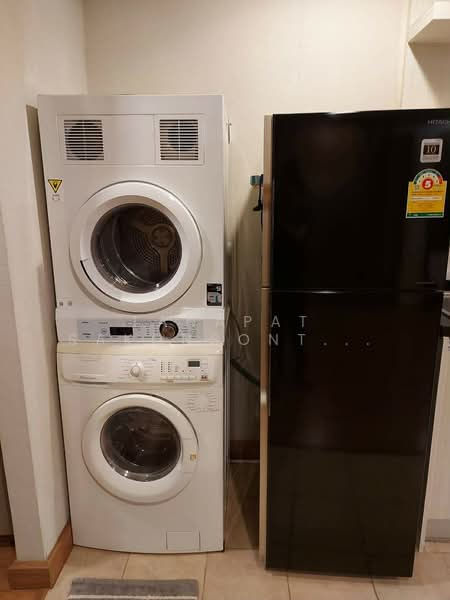 The Aree condominium, Bangkok, Phaholyothin, Samsen Nai, Phaya Thai, Bangkok, 1 Bedroom, 58 sqm, Condo For Rent, by Tanapat Sakonsontised, 500161069 - DDproperty.com