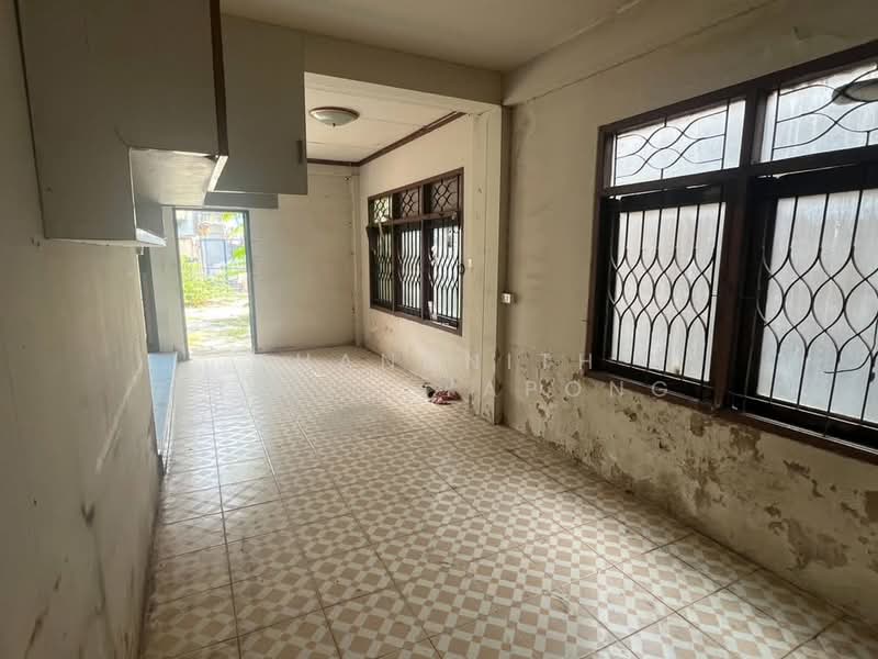 บ้าน 3-ห้องนอน, กรุงเทพ, สามเสนนอก, ห้วยขวาง, กรุงเทพ, 150 ตร.ม., บ้านเดี่ยว ขาย, โดย Thananith Ittitulyapong, 500161070 - DDproperty.com