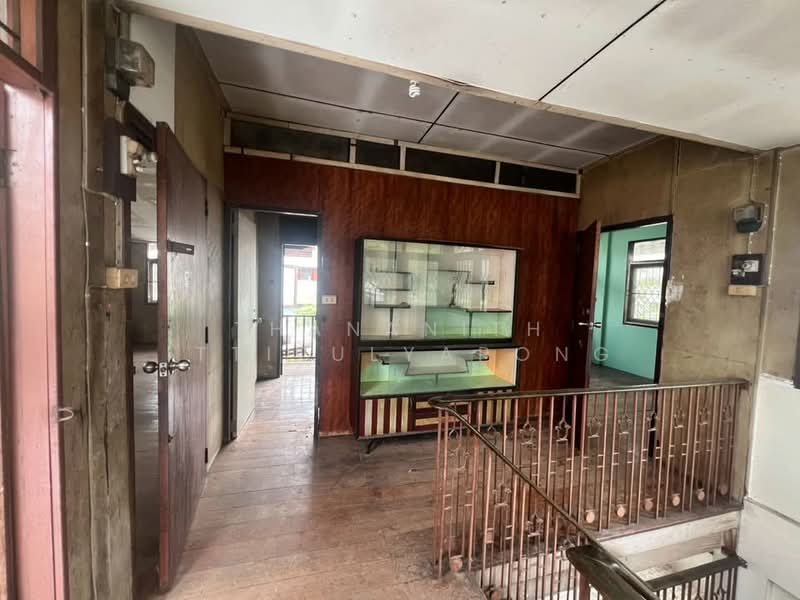 3-BR House, Bangkok, Samsen Nok, Huai Khwang, Bangkok, 3 Bedrooms, 150 sqm, Single Detached House For Sale, by Thananith Ittitulyapong, 500161070 - DDproperty.com