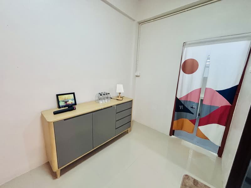 ทาวน์โฮม คลองแห, Songkhla, Khlong Hae, Hat Yai, Songkhla, 2 Bedrooms, 150 sqm, Townhouse For Sale, by ชนิดาภา กัณสุทธิ์, 500161071 - DDproperty.com