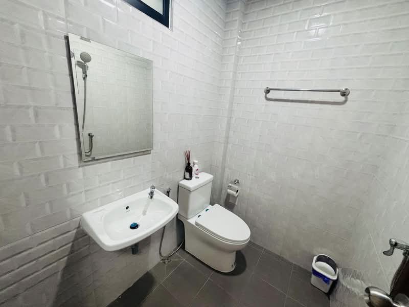 ทาวน์โฮม คลองแห, Songkhla, Khlong Hae, Hat Yai, Songkhla, 2 Bedrooms, 150 sqm, Townhouse For Sale, by ชนิดาภา กัณสุทธิ์, 500161071 - DDproperty.com