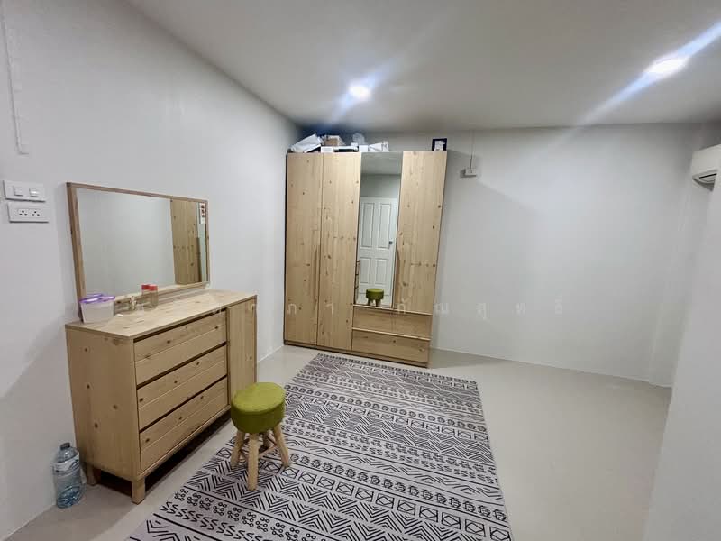 ทาวน์โฮม คลองแห, Songkhla, Khlong Hae, Hat Yai, Songkhla, 2 Bedrooms, 150 sqm, Townhouse For Sale, by ชนิดาภา กัณสุทธิ์, 500161071 - DDproperty.com