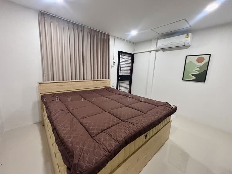 ทาวน์โฮม คลองแห, Songkhla, Khlong Hae, Hat Yai, Songkhla, 2 Bedrooms, 150 sqm, Townhouse For Sale, by ชนิดาภา กัณสุทธิ์, 500161071 - DDproperty.com