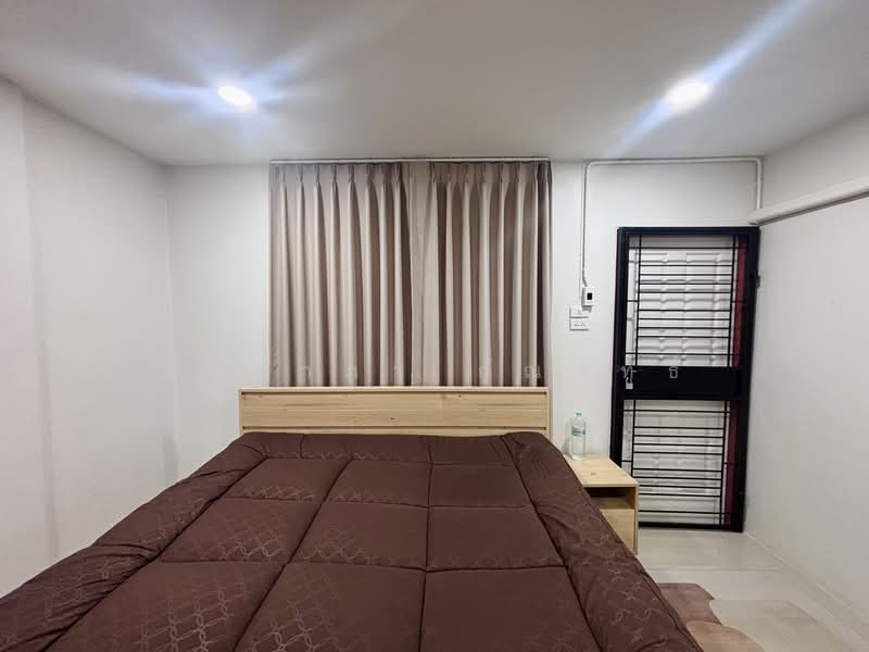 ทาวน์โฮม คลองแห, Songkhla, Khlong Hae, Hat Yai, Songkhla, 2 Bedrooms, 150 sqm, Townhouse For Sale, by ชนิดาภา กัณสุทธิ์, 500161071 - DDproperty.com