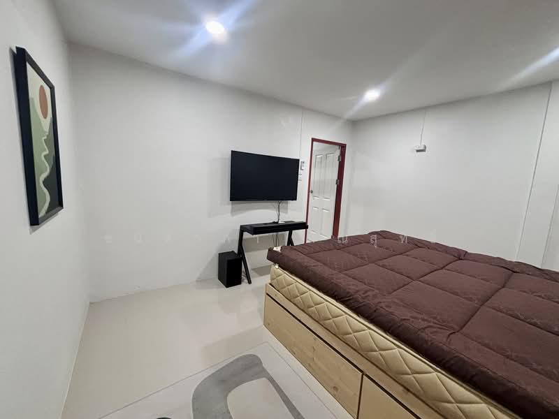 ทาวน์โฮม คลองแห, Songkhla, Khlong Hae, Hat Yai, Songkhla, 2 Bedrooms, 150 sqm, Townhouse For Sale, by ชนิดาภา กัณสุทธิ์, 500161071 - DDproperty.com