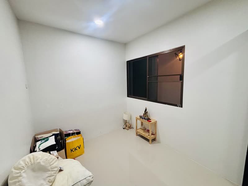 ทาวน์โฮม คลองแห, Songkhla, Khlong Hae, Hat Yai, Songkhla, 2 Bedrooms, 150 sqm, Townhouse For Sale, by ชนิดาภา กัณสุทธิ์, 500161071 - DDproperty.com