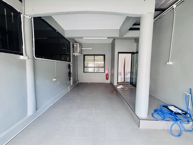 ทาวน์โฮม คลองแห, Songkhla, Khlong Hae, Hat Yai, Songkhla, 2 Bedrooms, 150 sqm, Townhouse For Sale, by ชนิดาภา กัณสุทธิ์, 500161071 - DDproperty.com