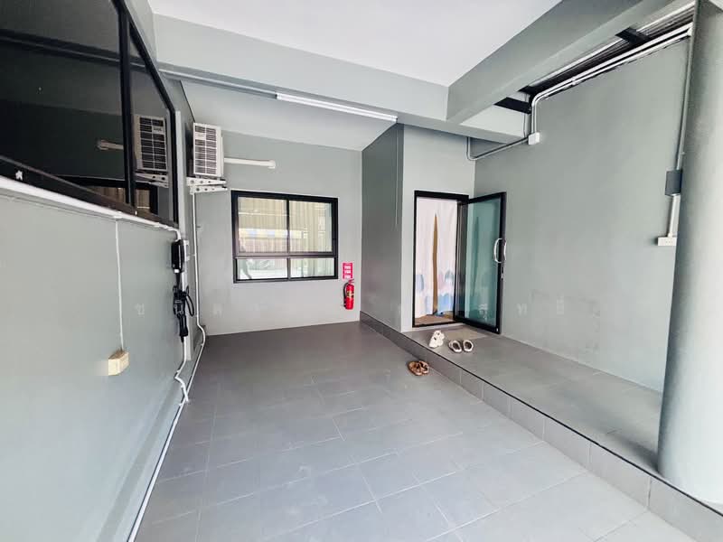 ทาวน์โฮม คลองแห, สงขลา, คลองแห, หาดใหญ่, สงขลา, 150 ตร.ม., ทาวน์เฮ้าส์ ขาย, โดย ชนิดาภา กัณสุทธิ์, 500161071 - DDproperty.com