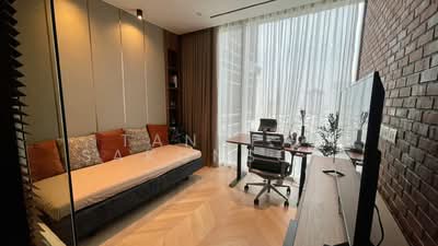For Rent - Four Seasons Private Residences, Bangkok
