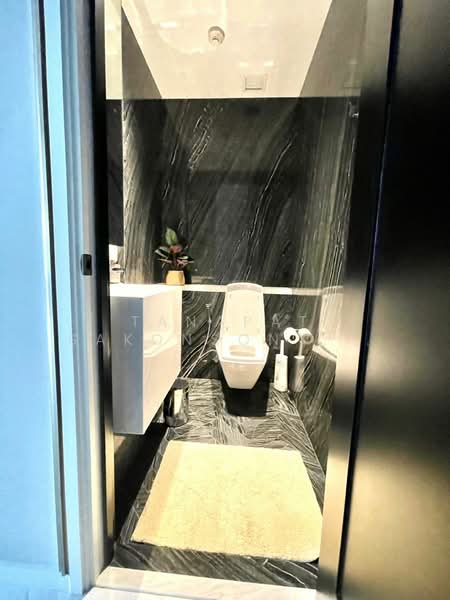 Four Seasons Private Residences, Bangkok, 300 Charoen Krung Road, Yan Nawa, Sathon, Bangkok, 2 Bedrooms, 115 sqm, Condo For Rent, by Tanapat Sakonsontised, 500161072 - DDproperty.com