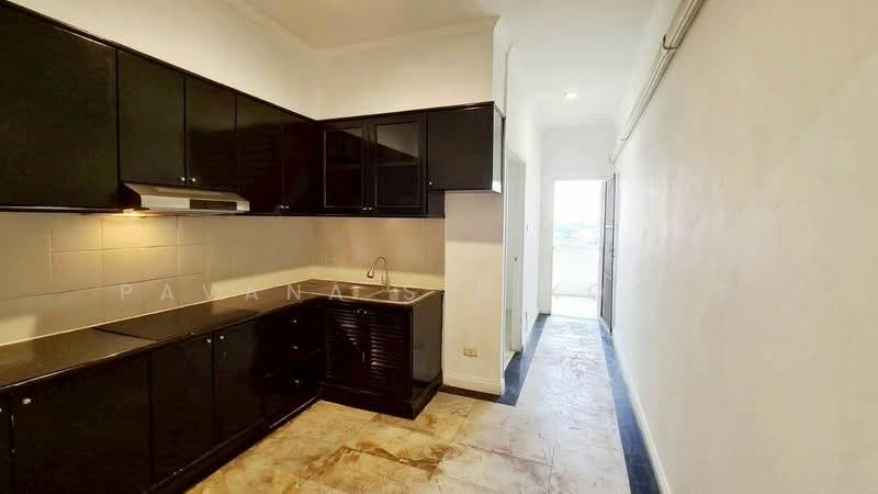 The Waterford Park, Bangkok, Soi Sukhumvit 53, Khlong Tan Nua, Watthana, Bangkok, 2 Bedrooms, 135 sqm, Condo For Rent, by Pavana Sirikogar, 500161079 - DDproperty.com