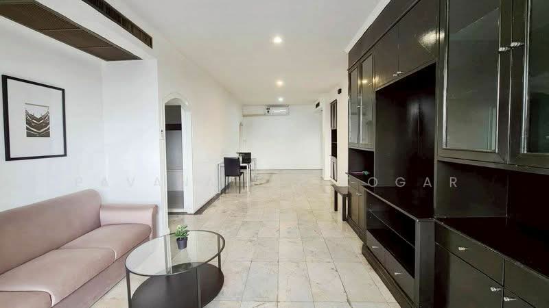 The Waterford Park, Bangkok, Soi Sukhumvit 53, Khlong Tan Nua, Watthana, Bangkok, 2 Bedrooms, 135 sqm, Condo For Rent, by Pavana Sirikogar, 500161079 - DDproperty.com