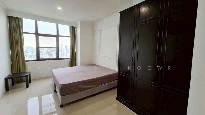 The Waterford Park, Bangkok, Soi Sukhumvit 53, Khlong Tan Nua, Watthana, Bangkok, 2 Bedrooms, 135 sqm, Condo For Rent, by Pavana Sirikogar, 500161079 - DDproperty.com