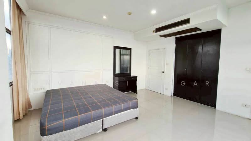 The Waterford Park : เดอะ วอเตอร์ฟอร์ด พาร์ค, กรุงเทพ, ซอยสุขุมวิท 53, คลองตันเหนือ, วัฒนา, กรุงเทพ, 135 ตร.ม., คอนโด ให้เช่า, โดย Pavana Sirikogar, 500161079 - DDproperty.com