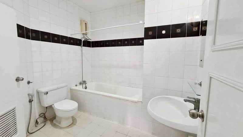 The Waterford Park, Bangkok, Soi Sukhumvit 53, Khlong Tan Nua, Watthana, Bangkok, 2 Bedrooms, 135 sqm, Condo For Rent, by Pavana Sirikogar, 500161079 - DDproperty.com