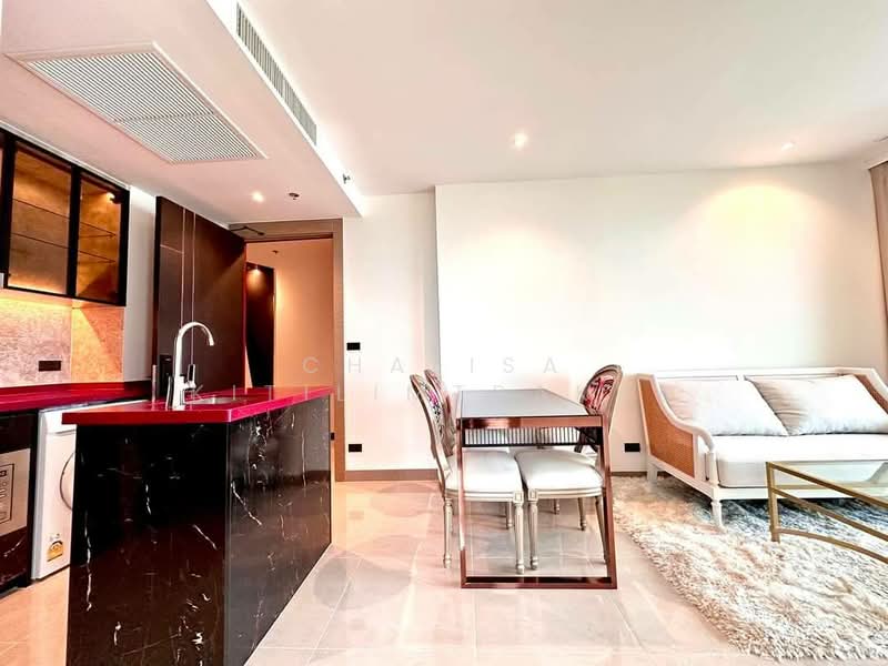 The Riviera Ocean Drive : เดอะ ริเวียร่า โอเชี่ยน ไดร์ฟ, ชลบุรี, ถนนจอมเทียนสายสอง, หนองปรือ, บางละมุง, ชลบุรี, 44 ตร.ม., คอนโด ขาย, โดย Chalisa Kitilimtrakul, 500161080 - DDproperty.com