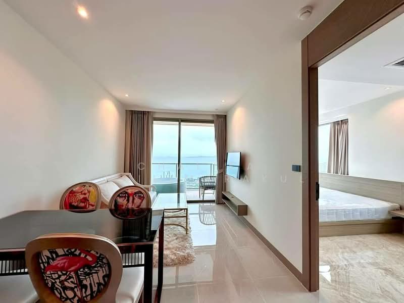 The Riviera Ocean Drive : เดอะ ริเวียร่า โอเชี่ยน ไดร์ฟ, ชลบุรี, ถนนจอมเทียนสายสอง, หนองปรือ, บางละมุง, ชลบุรี, 44 ตร.ม., คอนโด ขาย, โดย Chalisa Kitilimtrakul, 500161080 - DDproperty.com