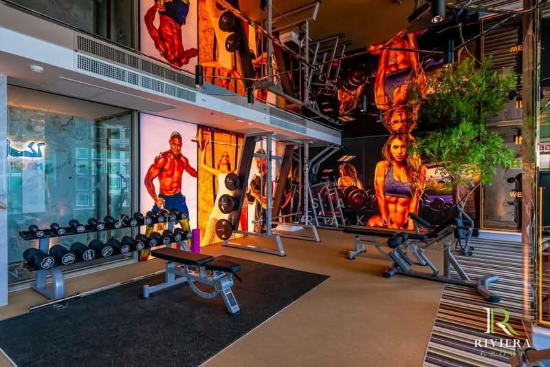 The Riviera Ocean Drive : เดอะ ริเวียร่า โอเชี่ยน ไดร์ฟ, ชลบุรี, ถนนจอมเทียนสายสอง, หนองปรือ, บางละมุง, ชลบุรี, 44 ตร.ม., คอนโด ขาย, โดย Chalisa Kitilimtrakul, 500161080 - DDproperty.com