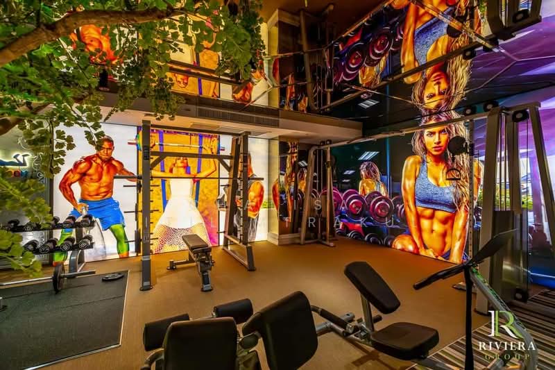 The Riviera Ocean Drive, Chon Buri (Pattaya), Jomtien Second Rd, Nong Pru, Bang Lamung (Pattaya), Chon Buri (Pattaya), 1 Bedroom, 44 sqm, Condo For Sale, by Chalisa Kitilimtrakul, 500161080 - DDproperty.com