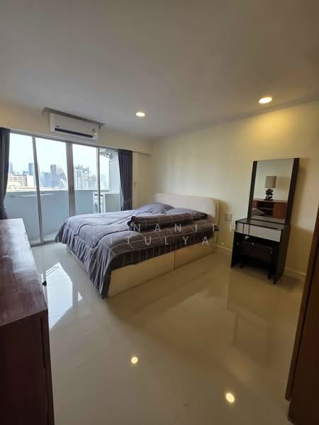 Witthayu Complex, Bangkok, 1673 New Petchaburi Road, Makkasan, Ratchathewi, Bangkok, 2 Bedrooms, 86 sqm, Condo For Sale, by Thananith Ittitulyapong, 500161081 - DDproperty.com