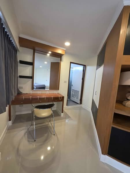 Witthayu Complex, Bangkok, 1673 New Petchaburi Road, Makkasan, Ratchathewi, Bangkok, 2 Bedrooms, 86 sqm, Condo For Sale, by Thananith Ittitulyapong, 500161081 - DDproperty.com