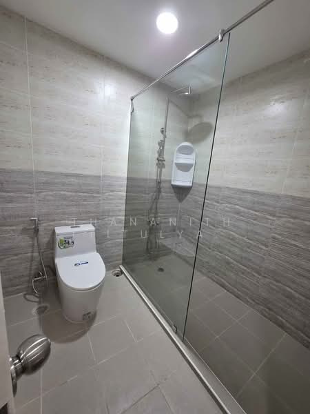 Witthayu Complex : วิทยุ คอมเพล็กซ์, กรุงเทพ, 1673 ถนนเพชรบุรีตัดใหม่, มักกะสัน, ราชเทวี, กรุงเทพ, 86 ตร.ม., คอนโด ขาย, โดย Thananith Ittitulyapong, 500161081 - DDproperty.com