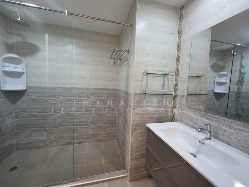 Witthayu Complex, Bangkok, 1673 New Petchaburi Road, Makkasan, Ratchathewi, Bangkok, 2 Bedrooms, 86 sqm, Condo For Sale, by Thananith Ittitulyapong, 500161081 - DDproperty.com