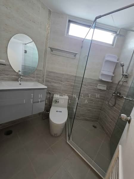 Witthayu Complex, Bangkok, 1673 New Petchaburi Road, Makkasan, Ratchathewi, Bangkok, 2 Bedrooms, 86 sqm, Condo For Sale, by Thananith Ittitulyapong, 500161081 - DDproperty.com