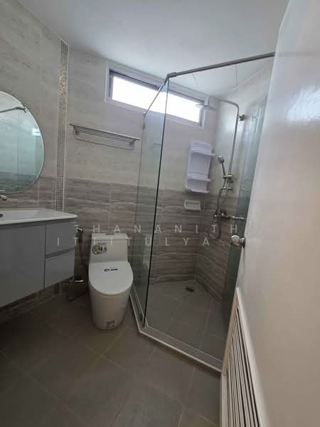 Witthayu Complex, Bangkok, 1673 New Petchaburi Road, Makkasan, Ratchathewi, Bangkok, 2 Bedrooms, 86 sqm, Condo For Sale, by Thananith Ittitulyapong, 500161081 - DDproperty.com