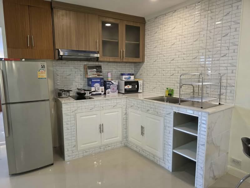 Witthayu Complex, Bangkok, 1673 New Petchaburi Road, Makkasan, Ratchathewi, Bangkok, 2 Bedrooms, 86 sqm, Condo For Sale, by Thananith Ittitulyapong, 500161081 - DDproperty.com