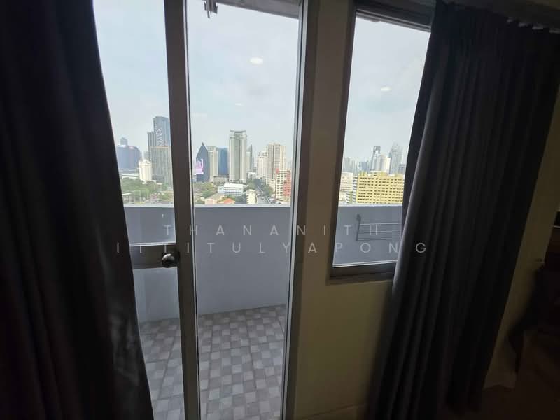 Witthayu Complex, Bangkok, 1673 New Petchaburi Road, Makkasan, Ratchathewi, Bangkok, 2 Bedrooms, 86 sqm, Condo For Sale, by Thananith Ittitulyapong, 500161081 - DDproperty.com