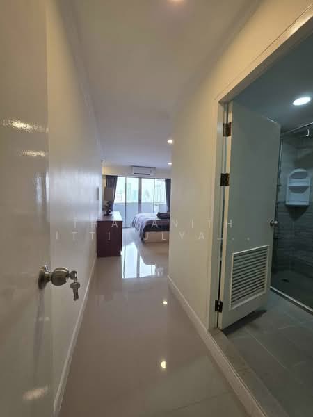 Witthayu Complex, Bangkok, 1673 New Petchaburi Road, Makkasan, Ratchathewi, Bangkok, 2 Bedrooms, 86 sqm, Condo For Sale, by Thananith Ittitulyapong, 500161081 - DDproperty.com