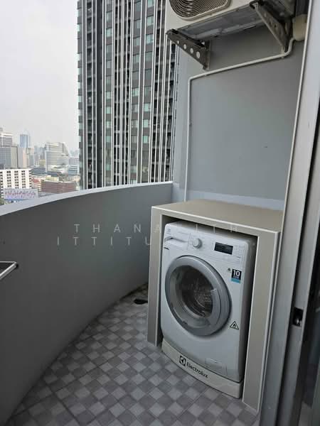 Witthayu Complex, Bangkok, 1673 New Petchaburi Road, Makkasan, Ratchathewi, Bangkok, 2 Bedrooms, 86 sqm, Condo For Sale, by Thananith Ittitulyapong, 500161081 - DDproperty.com