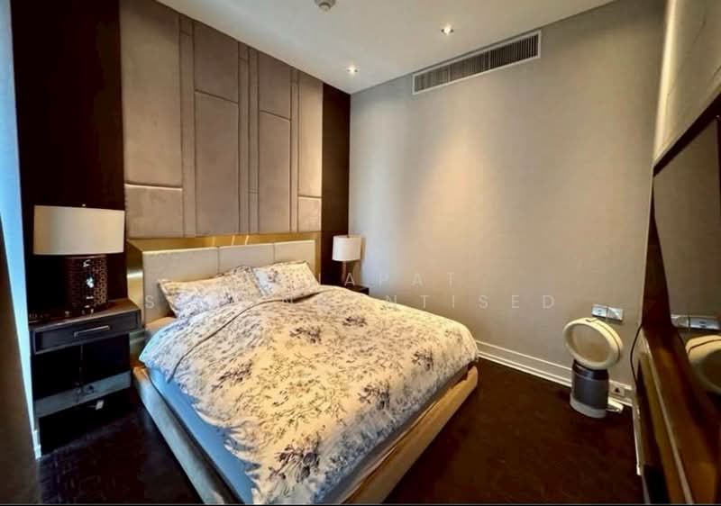 The Ritz-Carlton Residences, Bangkok, 114 Narathiwat Ratchanakarin Road, Silom, Bang Rak, Bangkok, 4 Bedrooms, 273 sqm, Condo For Rent, by Tanapat Sakonsontised, 500161082 - DDproperty.com