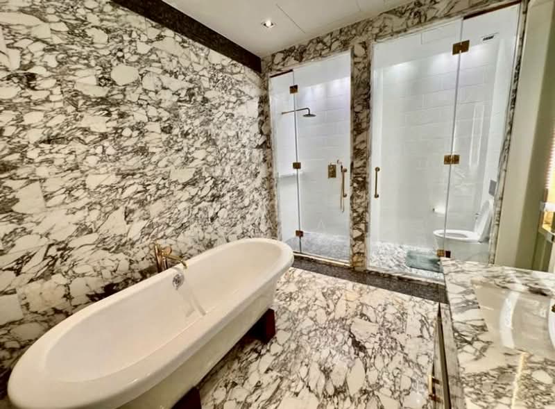 The Ritz-Carlton Residences : เดอะ ริซท์-คาร์ลตัน เรสซิเดนเซส, กรุงเทพ, 114 ถ.นราธิวาสราชนครินทร์, สีลม, บางรัก, กรุงเทพ, 273 ตร.ม., คอนโด ให้เช่า, โดย Tanapat Sakonsontised, 500161082 - DDproperty.com