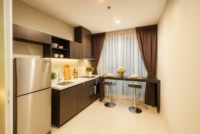For Rent - Rhythm Sukhumvit 44/1, Bangkok