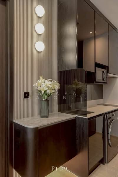 Noble Around Ari, Bangkok, 312 Phahon Yothin Rd, Samsen Nai, Phaya Thai, Bangkok, 1 Bedroom, 35 sqm, Condo For Rent, by Tanapat Sakonsontised, 500161085 - DDproperty.com