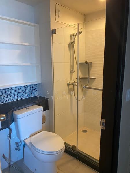 Diamond Ratchada (Tower A), Bangkok, 198 Ratchadaphisek Road, Huai Khwang, Huai Khwang, Bangkok, 2 Bedrooms, 62 sqm, Condo For Rent, by Thananith Ittitulyapong, 500161087 - DDproperty.com