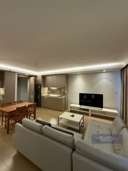 Mode Sukhumvit 61, Bangkok, Sukhumvit 61 Road, Khlong Tan Nua, Watthana, Bangkok, 1 Bedroom, 55 sqm, Condo For Rent, by Pavana Sirikogar, 500161088 - DDproperty.com