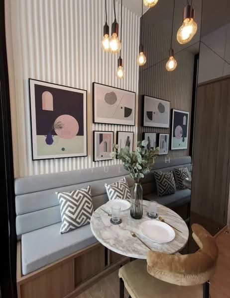 Noble Around Sukhumvit 33, Bangkok, 17 Soi Sukhumvit 33, Khlong Tan Nua, Watthana, Bangkok, 1 Bedroom, 27 sqm, Condo For Rent, by Thananith Ittitulyapong, 500161092 - DDproperty.com