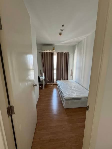 The Parkland Phetkasem 56, Bangkok, Phetkasem Road, Bang Wa, Phasi Charoen, Bangkok, 2 Bedrooms, 60 sqm, Condo For Rent, by Thananith Ittitulyapong, 500161094 - DDproperty.com