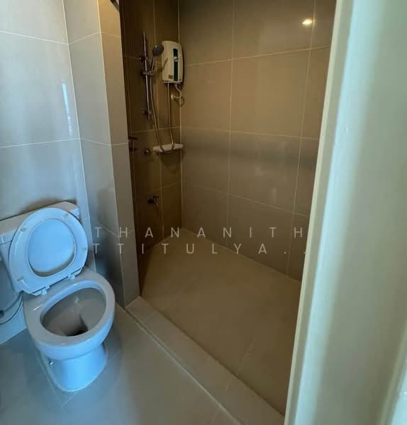 The Parkland Phetkasem 56, Bangkok, Phetkasem Road, Bang Wa, Phasi Charoen, Bangkok, 2 Bedrooms, 60 sqm, Condo For Rent, by Thananith Ittitulyapong, 500161094 - DDproperty.com